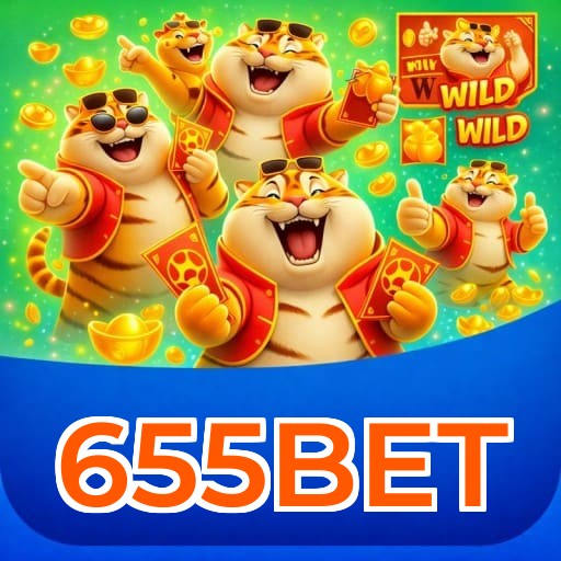 655BET Login Seguro
