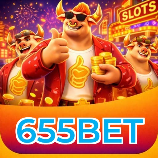 655BET Jogos - 2.500+ Títulos
