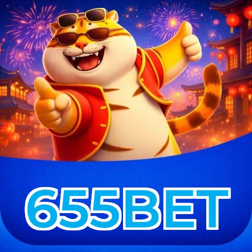 655BET Slots - 1.500+ Jogos